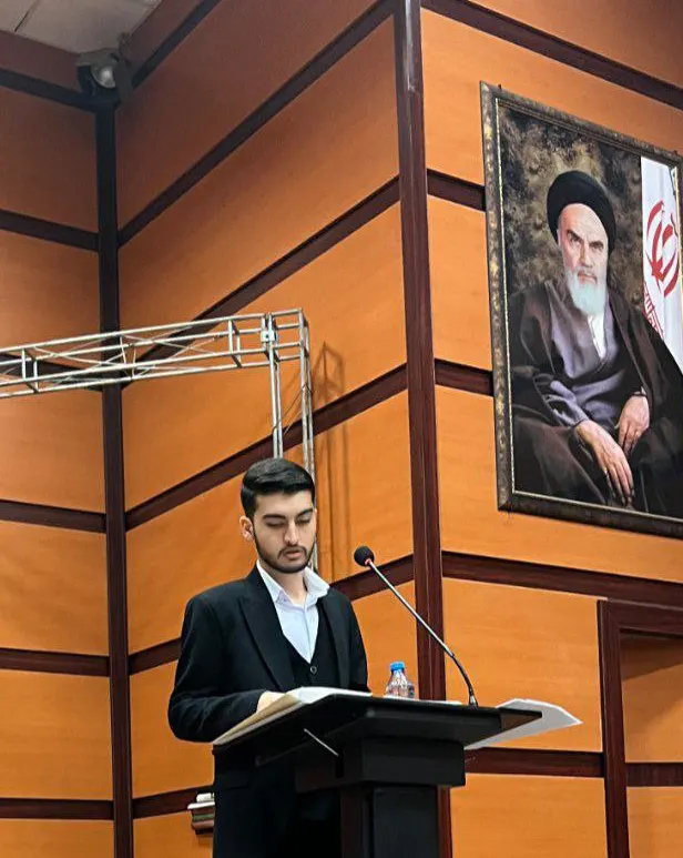 هادی شفیعی